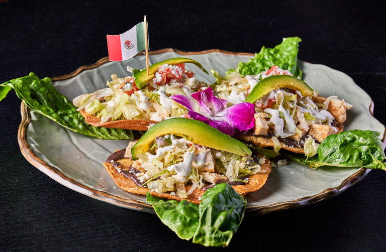 Tostas