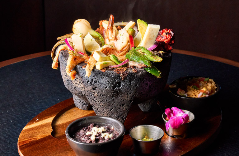 Molcajete